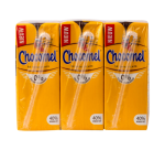 Chocolademelk Chocomel 0% toegevoegd suiker 20cl