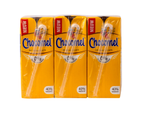 Boisson chocolatée Chocomel Sucre 0% 20cl