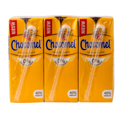 Boisson chocolatée Chocomel Sucre 0% 20cl
