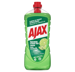 Nettoyant multi-usage Ajax citron vert 1250ml