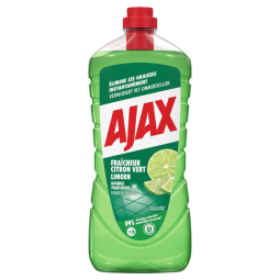 Nettoyant multi-usage Ajax citron vert 1250ml