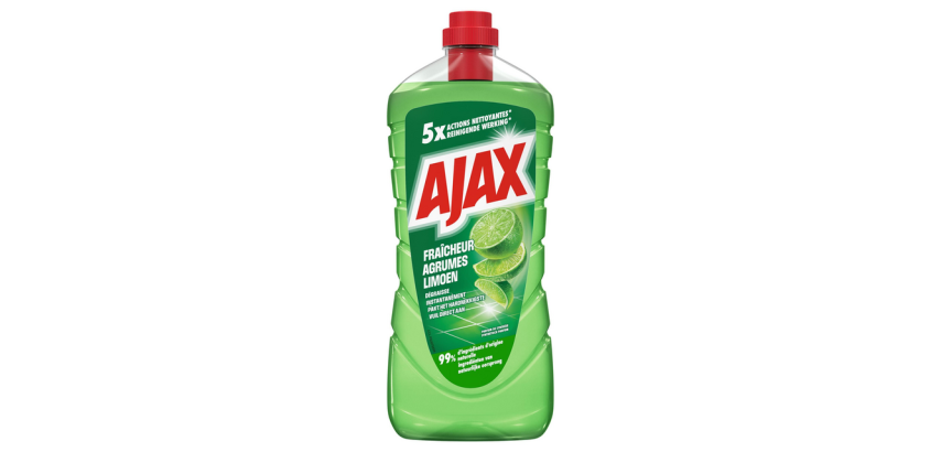 Mehrzweckreiniger Ajax Limette 1250 ml