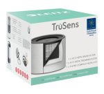 3-in-1 Hepa Filter for Leitz TruSens Z-2000 Air Purifier