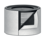 3-in-1 Hepa Filter for Leitz TruSens Z-2000 Air Purifier