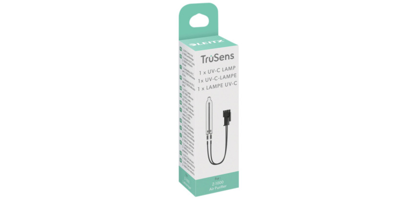 Lampe UV-C pour purificateur d'air Leitz TruSens Z-1000
