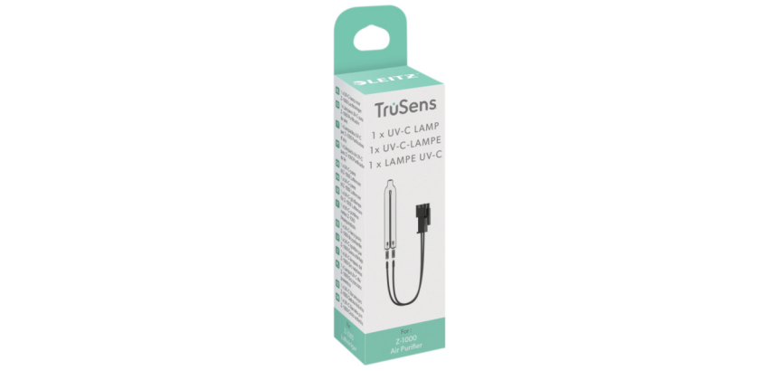 UV-C Lamp voor Leitz TruSens Z-1000 kleine luchtreiniger