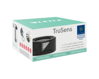 Filter Hepa 2-in-1 voor Leitz TruSens Z-1000