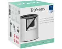 Filtre Hepa 3-en-1 pour purificateur d'air Leitz TruSens Z-3000