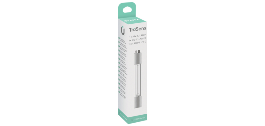 Lampe UV-C pour purificateur d'air Leitz TruSens Z-3000