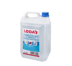 Eau déminéralisée Loda 5 litres
