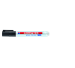 Marqueur effaçable Edding 95 pointe ogive 1,5 à 3 mm