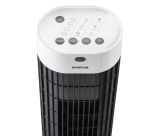 Torenventilator Inventum 80cm wit