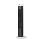 Ventilateur colonne Inventum 80cm blanc