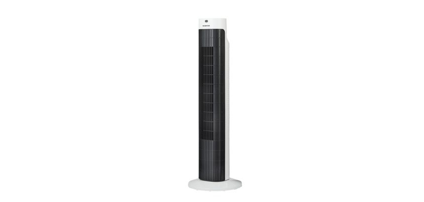 Torenventilator Inventum 80cm wit