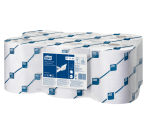 Tork Hand Towels H12 Advanced 471113 2-ply 143m white