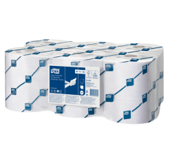 DE_TRK L/6 RLX EM DIST ELECT 19.5 CM 403171