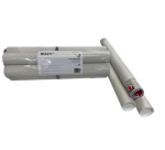 IEZZY A2 Shipping Tube 450x50x1.5mm 5 pieces