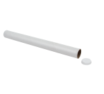 Tube d'expédition IEZZY A3 330x29,7x1,2mm 5 pièces