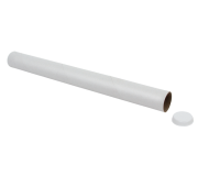 Tube d'expédition IEZZY A3 330x29,7x1,2mm 5 pièces