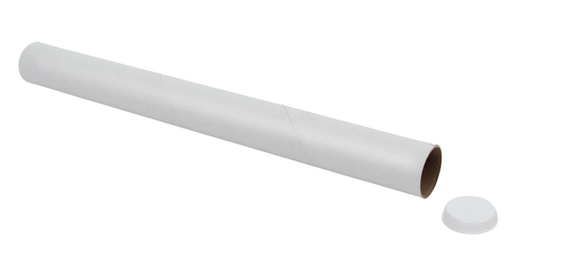 Tube d'expédition IEZZY A3 330x29,7x1,2mm 5 pièces