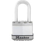 Cadenas Master Lock Excell acier laminé 38mm