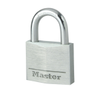Master Lock Aluminum Padlock 30mm