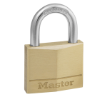 Cadenas Master Lock laiton 40mm