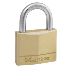 Cadenas Master Lock laiton 40mm