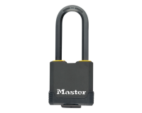 Cadenas Master Lock Excell acier laminé 49mm