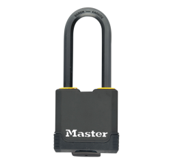 Cadenas Master Lock Excell acier laminé 49mm