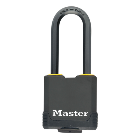 Cadenas Master Lock Excell acier laminé 49mm