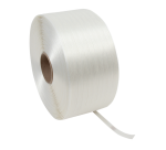 Textielband IEZZY 13mmx1100m kern 76mm