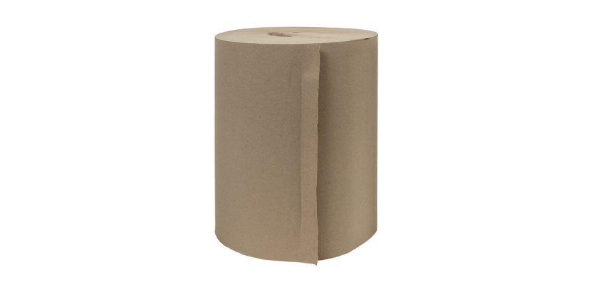 Papier de remplissage IEZZY Cyclefill 350mmx450m 100% recyclé 70g
