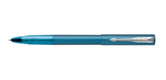 Rollerpen Parker Vector XL teal medium