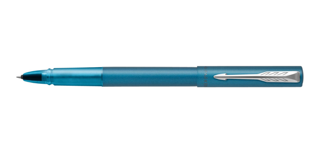 Rollerpen Parker Vector XL teal medium
