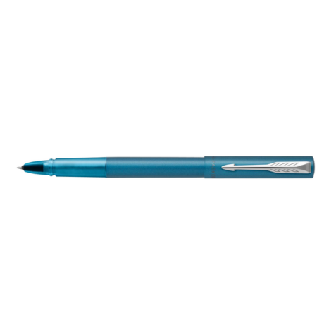 Rollerpen Parker Vector XL teal medium