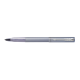 Rollerpen Parker Vector XL silver-blue medium