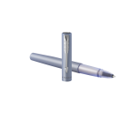 Roller Parker Vector XL Silver-Blue Medium