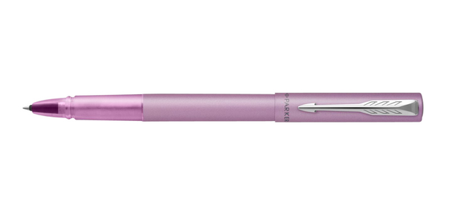 Parker Vector XL Lilac Medium Rollerball