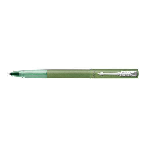 Roller Parker Vector XL Green Medium blister