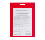 Fineliner / feutre pinceau Bruynzeel Expression set 12 couleurs