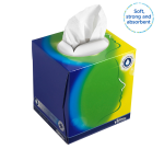 Mouchoirs triple épaisseur Kleenex - Boîte 56 feuilles