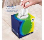 Mouchoirs triple épaisseur Kleenex - Boîte 56 feuilles