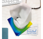 Mouchoirs triple épaisseur Kleenex - Boîte 56 feuilles