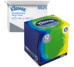 Mouchoirs triple épaisseur Kleenex - Boîte 56 feuilles
