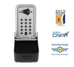 Kollektiver Schlüsselschrank Master Lock Select Access XL