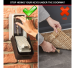 Kollektiver Schlüsselschrank Master Lock Select Access XL