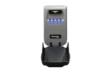 Backlit Master Lock Select Access M Key Safe