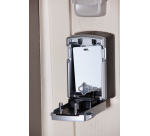 Coffre sécurisé pour clés Master Lock Select Access Smart Bluetooth