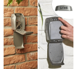 Master Lock Select Access L Key Safe Box